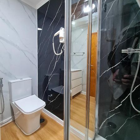 Bn Ghouse Apartman Lisboa Kültér fotó