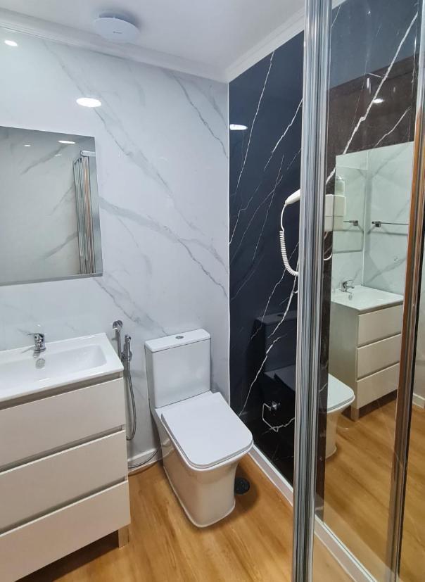 Bn Ghouse Apartman Lisboa Kültér fotó
