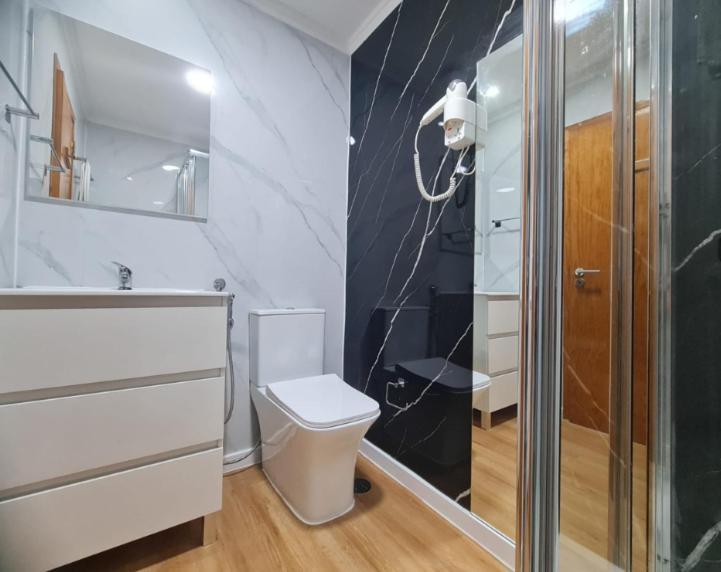 Bn Ghouse Apartman Lisboa Kültér fotó
